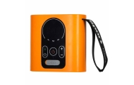 Elektrinė automobilio pompa irklentei 22 PSI 140 W, automatinio išsijungimo sistema