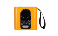 Elektrinė automobilio pompa irklentei 22 PSI 140 W, automatinio išsijungimo sistema