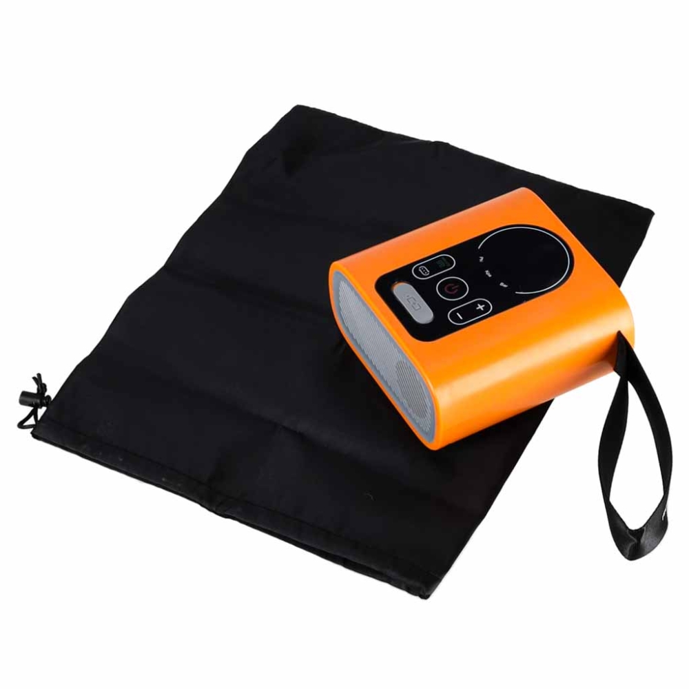 Elektrinė automobilio pompa irklentei 22 PSI 140 W, automatinio išsijungimo sistema