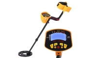 Metalo detektorius LCD MD3010