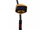 Metalo detektorius LCD MD3010
