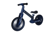 Balansinis dviratis Trike Fix Glow LED, tamsiai mėlynas-Judėjimui, Balansiniai dviratukai-e-vaikas
