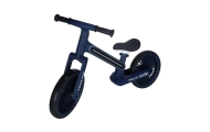 Balansinis dviratis Trike Fix Glow LED, tamsiai mėlynas