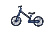 Balansinis dviratis Trike Fix Glow LED, tamsiai mėlynas-Judėjimui, Balansiniai dviratukai-e-vaikas