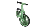 Balansinis dviratis Trike Fix Glow LED rėmas, žalias-Judėjimui, Balansiniai dviratukai-e-vaikas