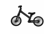 Balansinis dviratis Trike Fix Glow LED rėmas, juodas