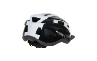 Reguliuojamas dviračio šalmas RALLEX L, 58-62 cm