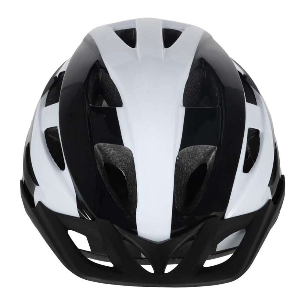 Reguliuojamas dviračio šalmas RALLEX L, 58-62 cm