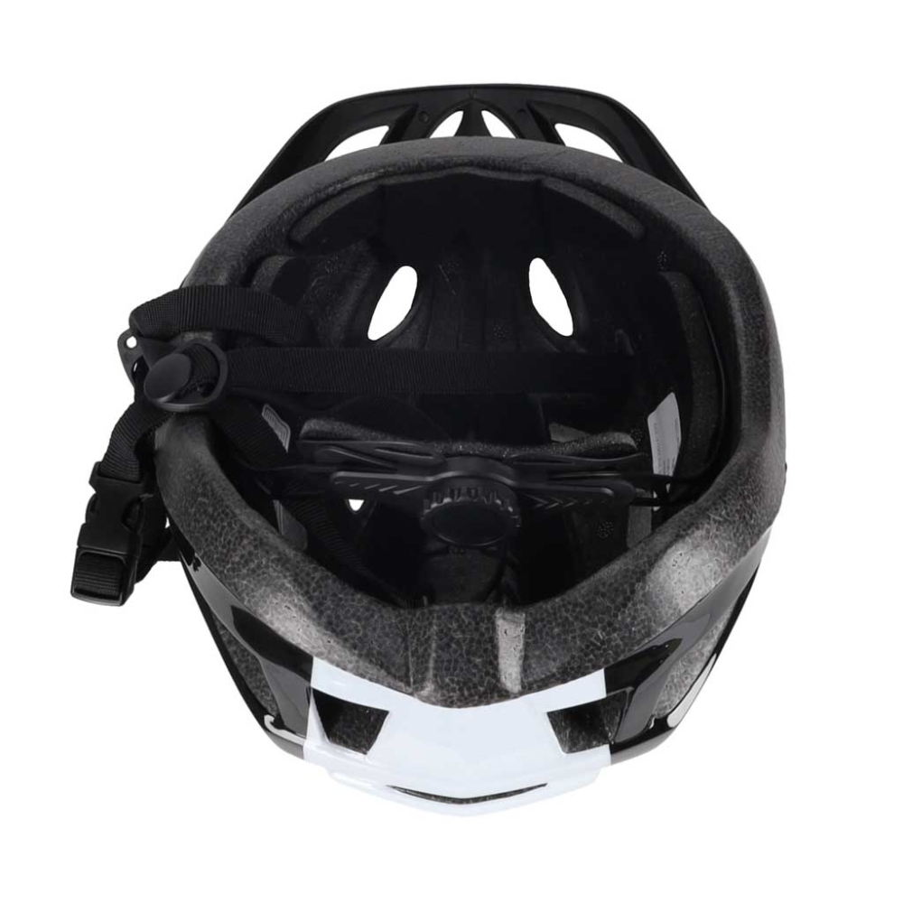 Reguliuojamas dviračio šalmas RALLEX L, 58-62 cm