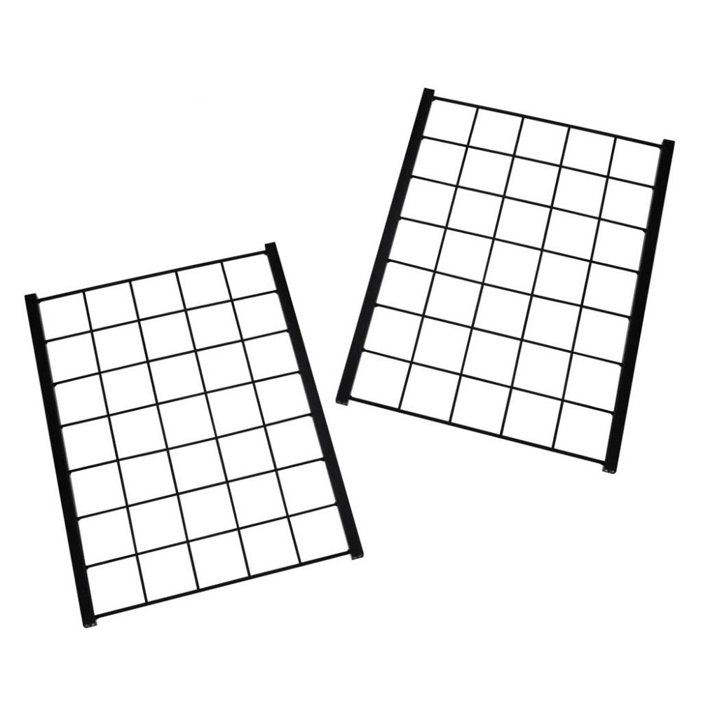 Plieninis sodo įrankių organizatorius LUARO 81x43x30cm-Namai, laisvalaikis, turizmas, Sodas - daržas-e-vaikas