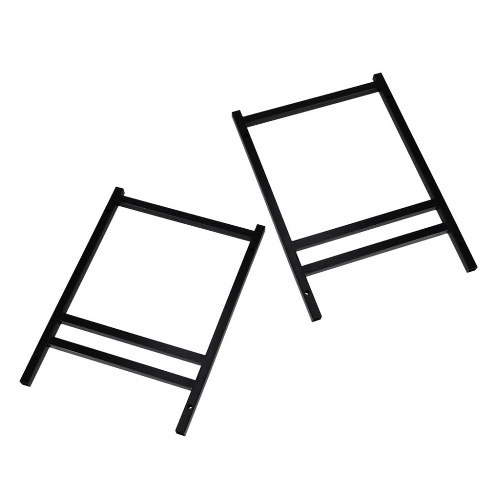 Plieninis sodo įrankių organizatorius LUARO 81x43x30cm