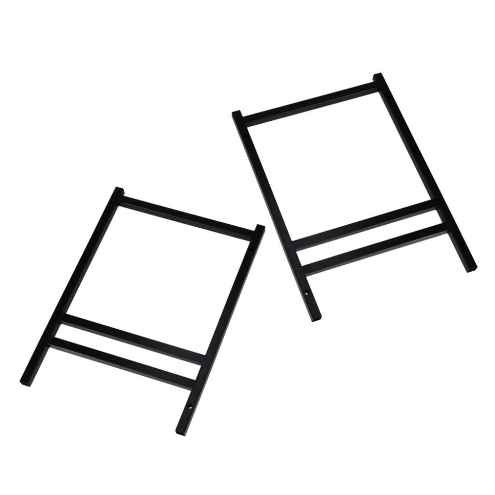 Plieninis sodo įrankių organizatorius LUARO 81x43x30cm-Namai, laisvalaikis, turizmas, Sodas - daržas-e-vaikas