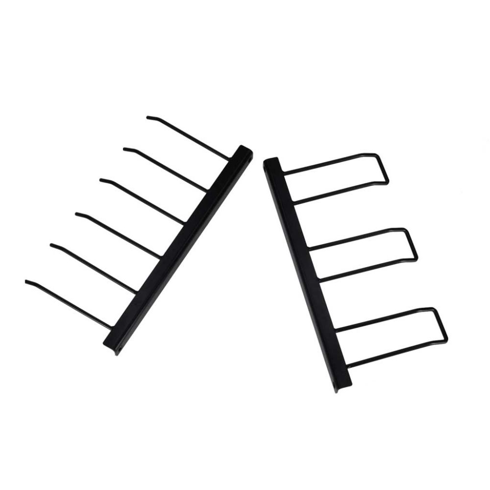 Plieninis sodo įrankių organizatorius LUARO 81x43x30cm-Namai, laisvalaikis, turizmas, Sodas - daržas-e-vaikas