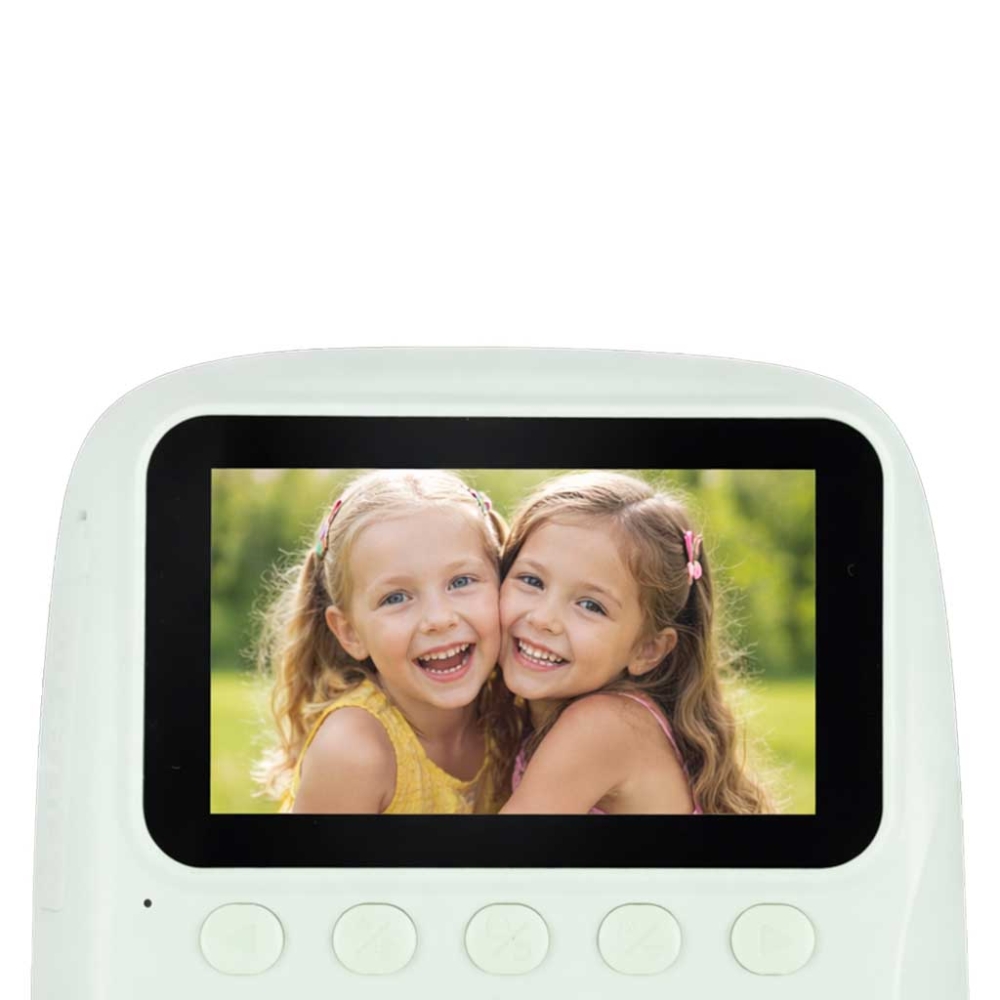 Skaitmeninis momentinis fotoaparatas 16x 128GB kasetės, žalias-Žaislai, Profesijos, buities žaislai, Profesiniai žaislai-e-vaika