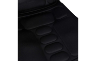 Nugaros masažuoklis šildomasis masažinis kilimėlis automobilio sėdynei