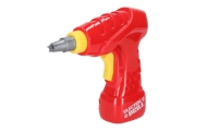 Konstruktorius sportinis automobilis, šviesos, garsai