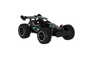 Nuotoliniu būdu valdomas didelio greičio kaskadininkų automobilis 1:18 18km/h 2.4GHz