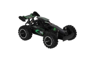 Nuotoliniu būdu valdomas didelio greičio kaskadininkų automobilis 1:18 18km/h 2.4GHz