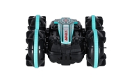 Nuotolinio valdymo automobilis amfibija, valdomas gestais 4x4 360 2.4GHz 3.7V