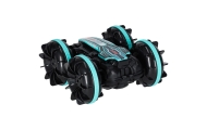 Nuotolinio valdymo automobilis amfibija, valdomas gestais 4x4 360 2.4GHz 3.