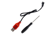 Nuotolinio valdymo automobilis amfibija, valdomas gestais 4x4 360 2.4GHz 3.7V