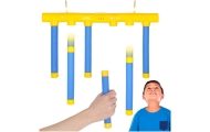 Elektroninis arkadinis žaidimas "Falling sticks sticks