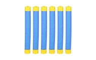 Elektroninis arkadinis žaidimas "Falling sticks sticks