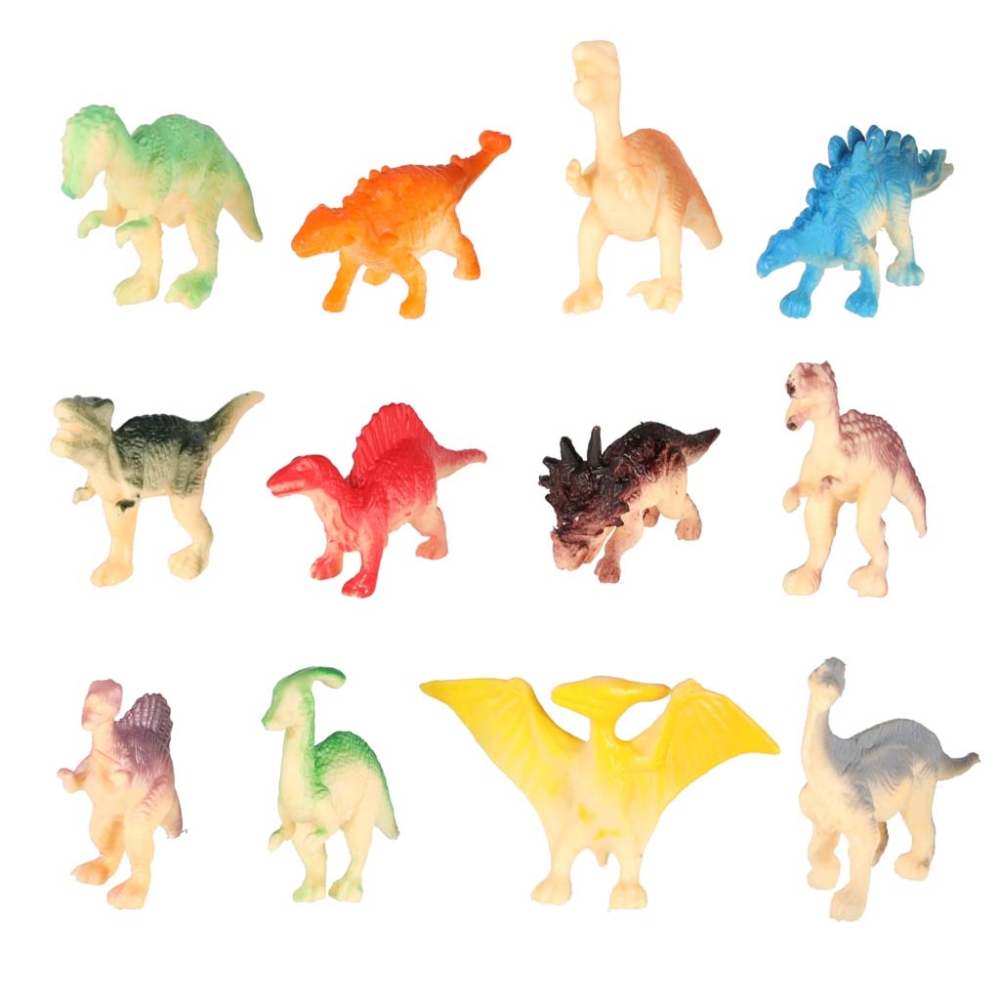 Dinozaurų kasinėjimo rinkinys - xl dydžio kiaušinis su 12 dinozaurų fosilijoms atrasti-Žaislai, Profesijos, buities žaislai, Mok