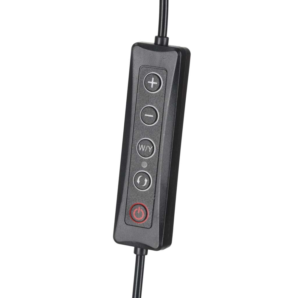 Daugiafunkcinė kosmetinė lempa LED 36W