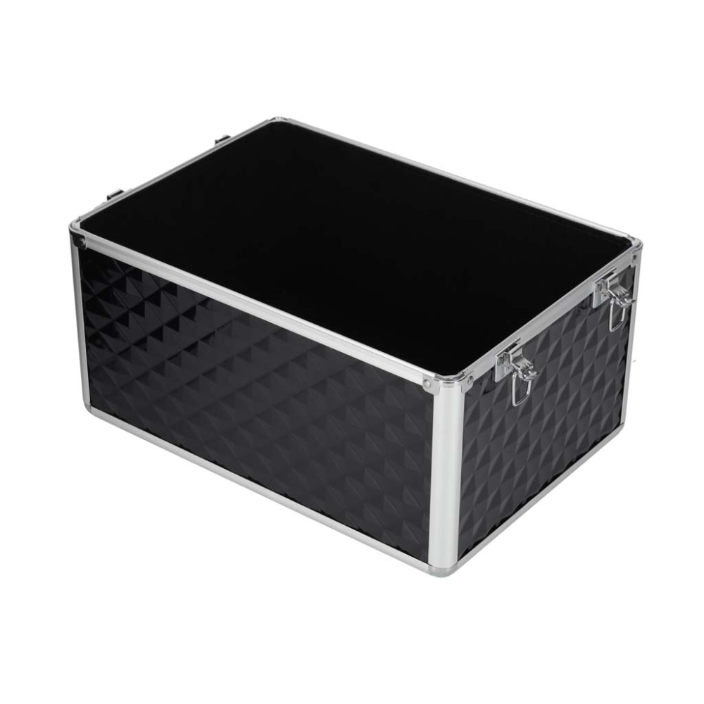 Kosmetikos dėklas - kosmetikos organizatorius XXL 3D