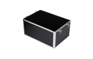 Kosmetikos dėklas - kosmetikos organizatorius XXL 3D