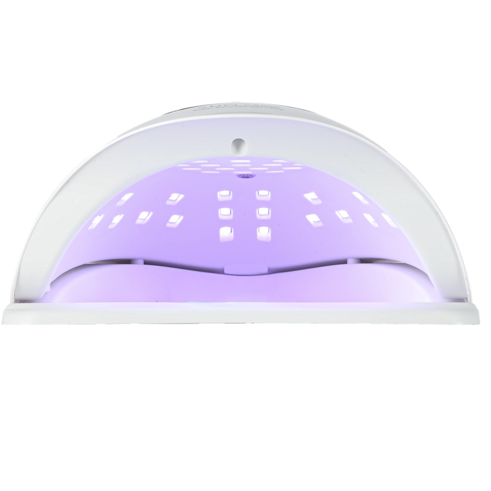 Nagų manikiūro lempa Sun X5 UV 45 LED 150W