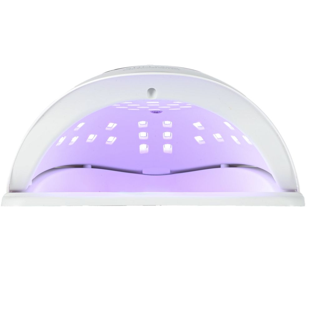 Nagų manikiūro lempa Sun X5 UV 45 LED 150W