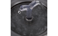 Šunų ir kačių gertuvė su filtru ir USB pompos fontanėliu 1,8 l