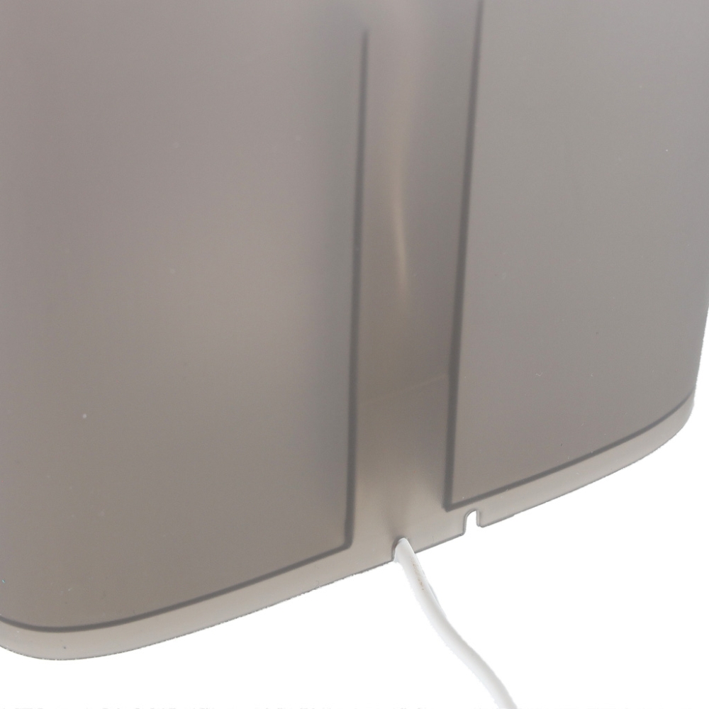 Šunų ir kačių gertuvė su filtru ir USB pompos fontanėliu 1,8 l