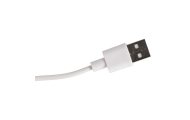 Šunų ir kačių gertuvė su filtru ir USB pompos fontanėliu 1,8 l