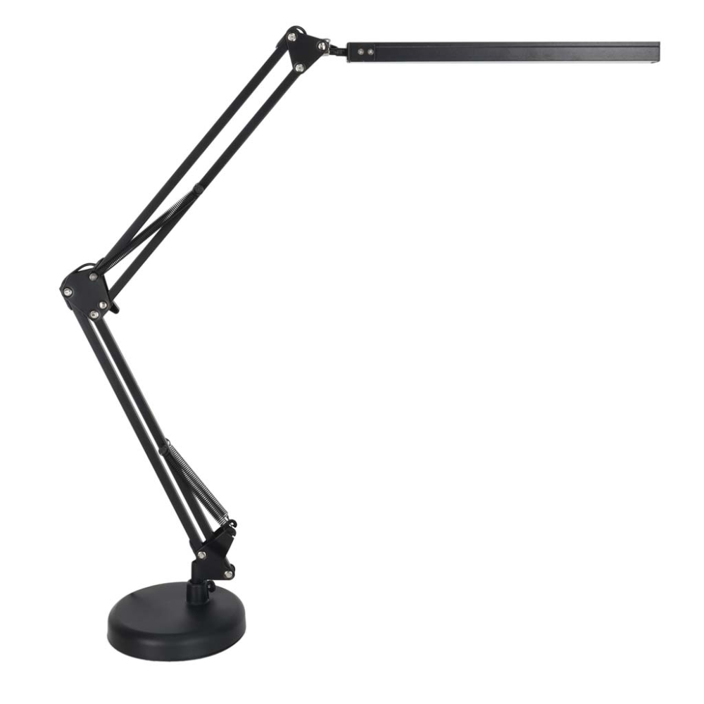 LED stalinis šviestuvas USB pasukama rankena 2 tvirtinimo būdai-Vaiko kambariui, Namai, laisvalaikis, turizmas, Apšvietimas, Nam