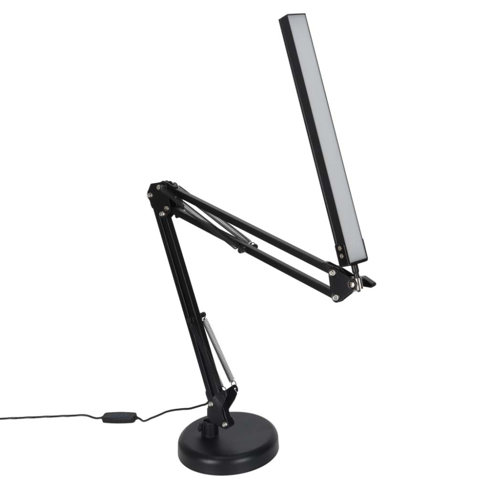 LED stalinis šviestuvas USB pasukama rankena 2 tvirtinimo būdai-Vaiko kambariui, Namai, laisvalaikis, turizmas, Apšvietimas, Nam