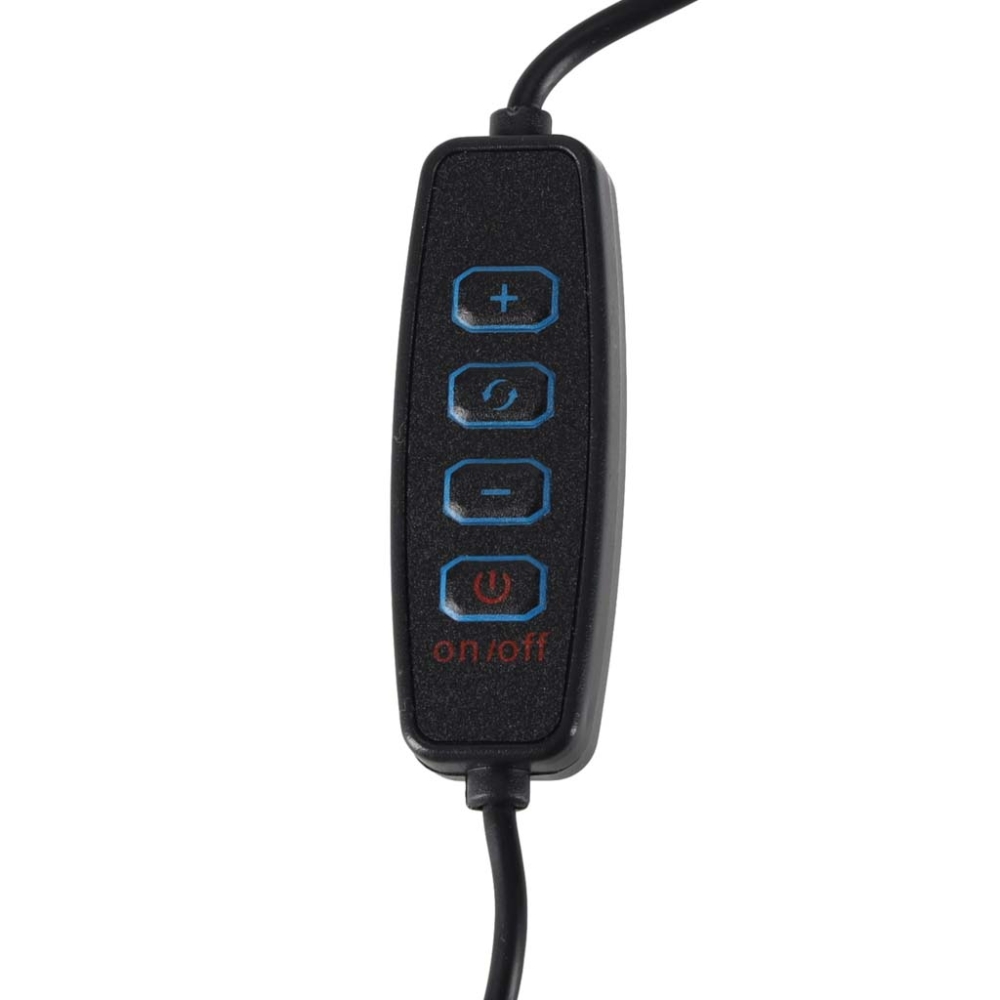 LED stalinis šviestuvas USB pasukama rankena 2 tvirtinimo būdai-Vaiko kambariui, Namai, laisvalaikis, turizmas, Apšvietimas, Nam