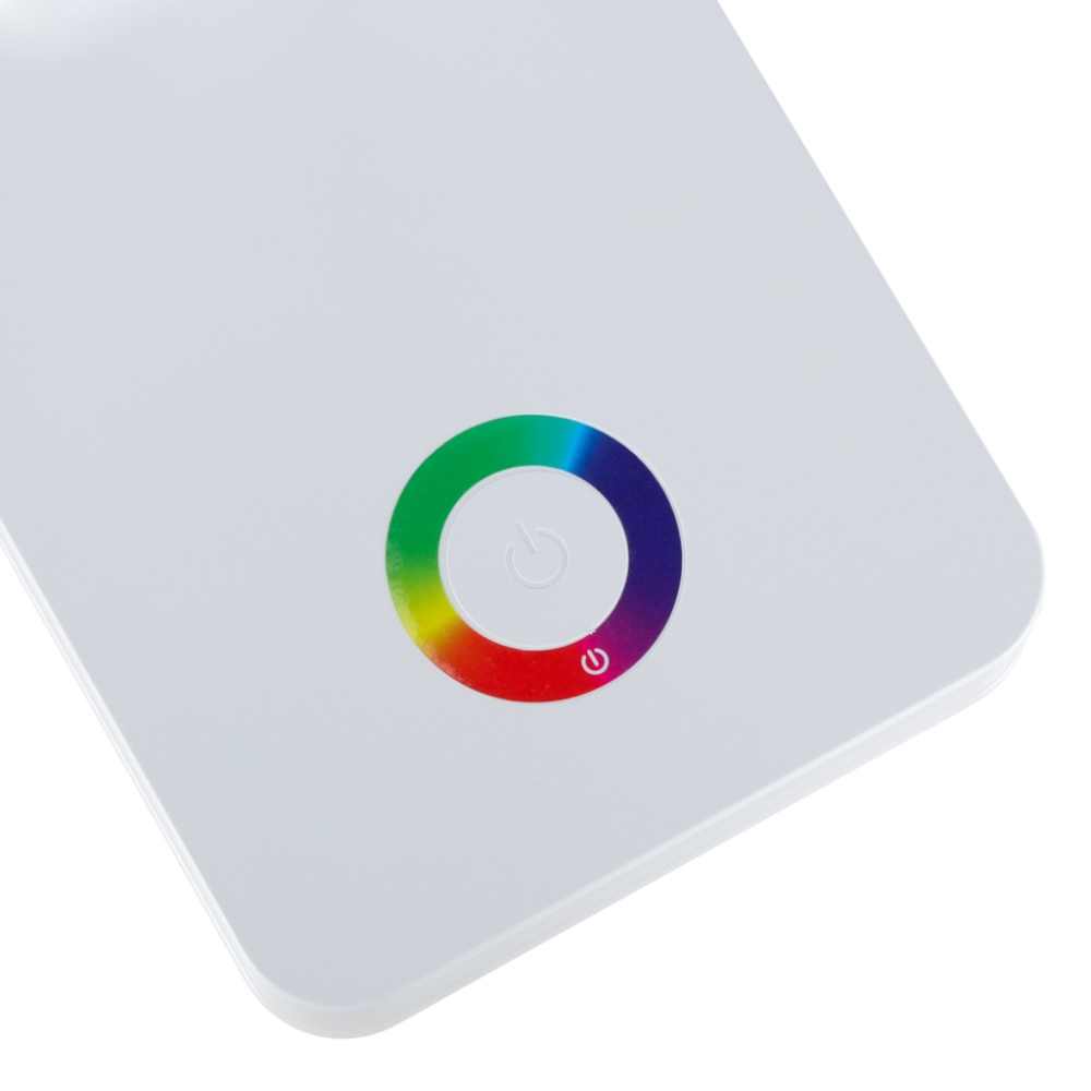 Stalinė LED lempa RGB-Namai, laisvalaikis, turizmas, Namų apyvokos prekės-e-vaikas