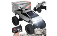 Nuotoliniu būdu valdomas sunkvežimis Pickup Truck Climbing Vehicle 1:8 2.4GHz-Žaislai, Auto ir transporto žaislai, Valdomos radi
