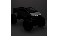 Nuotoliniu būdu valdomas sunkvežimis Pickup Truck Climbing Vehicle 1:8 2.4GHz