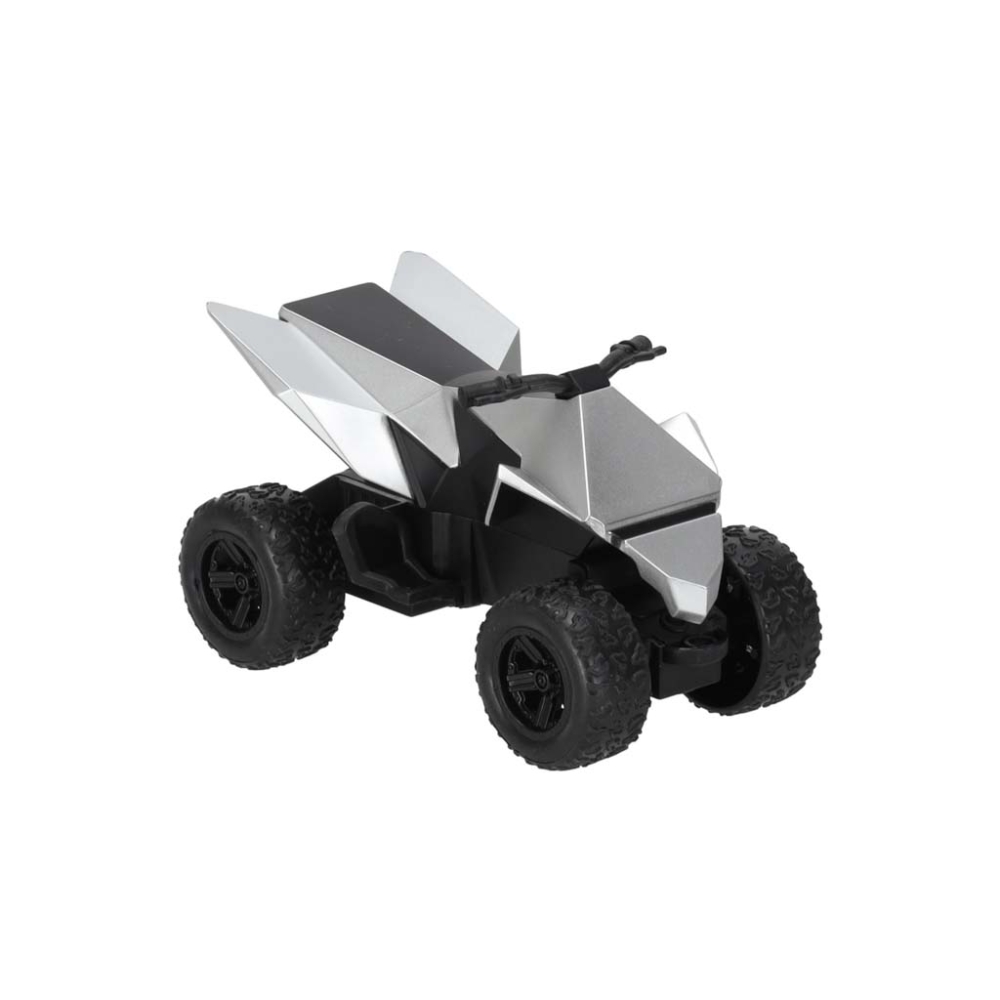 Nuotoliniu būdu valdomas sunkvežimis Pickup Truck Climbing Vehicle 1:8 2.4GHz