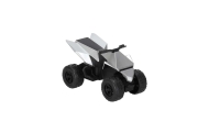 Nuotoliniu būdu valdomas sunkvežimis Pickup Truck Climbing Vehicle 1:8 2.4GHz