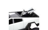 Nuotoliniu būdu valdomas sunkvežimis Pickup Truck Climbing Vehicle 1:8 2.4GHz