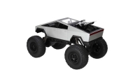 Nuotoliniu būdu valdomas sunkvežimis Pickup Truck Climbing Vehicle 1:8 2.4GHz-Žaislai, Auto ir transporto žaislai, Valdomos radi