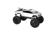 Nuotoliniu būdu valdomas sunkvežimis Pickup Truck Climbing Vehicle 1:8 2.4GHz
