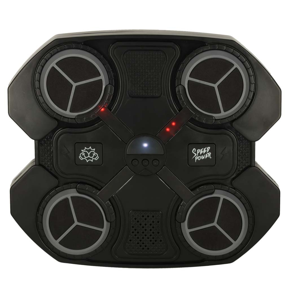 Boksininkų skydas sieninis treniruoklis muzika Bluetooth LED USB-Žaislai, Lauko žaislai, Lauko žaidimai ir sporto prekės, Žaidim