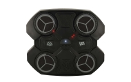 Boksininkų skydas sieninis treniruoklis muzika Bluetooth LED USB-Žaislai, Lauko žaislai, Lauko žaidimai ir sporto prekės, Žaidim