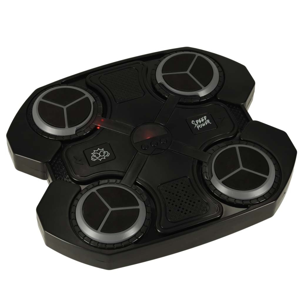 Boksininkų skydas sieninis treniruoklis muzika Bluetooth LED USB-Žaislai, Lauko žaislai, Lauko žaidimai ir sporto prekės, Žaidim